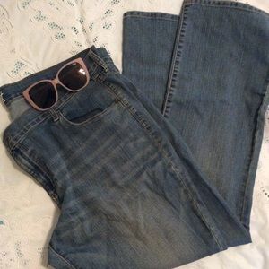 NWOT Old Navy Flirt Jeans